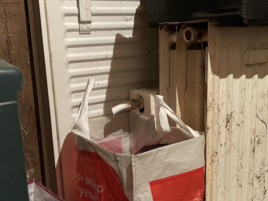 Домашни радиатори радятор