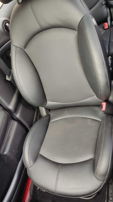 Mini S Countryman All4 / Мини Кънтримен Автоматик 1.6 На части