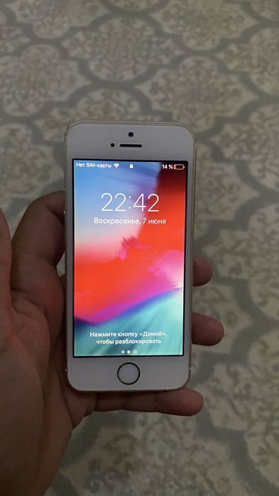 Айфон 5s   64 гб сатылады