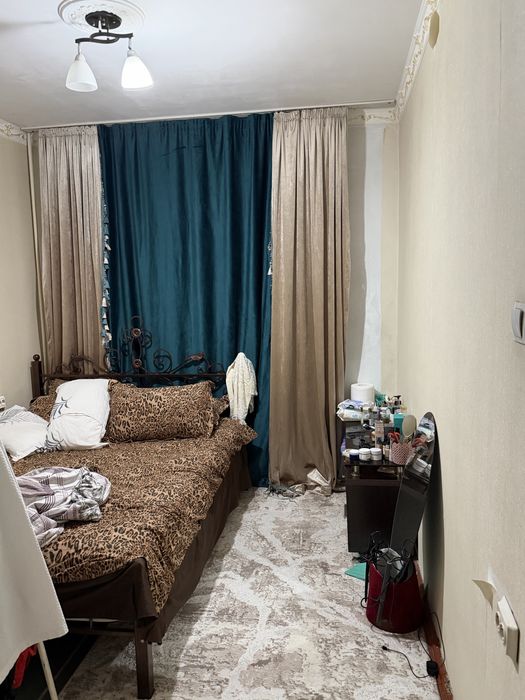 СРОЧНО, продается  2-х комнатную квартира