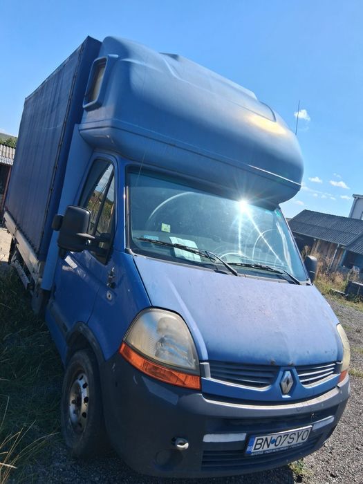 RENAULT Master 2009 — imagine 5