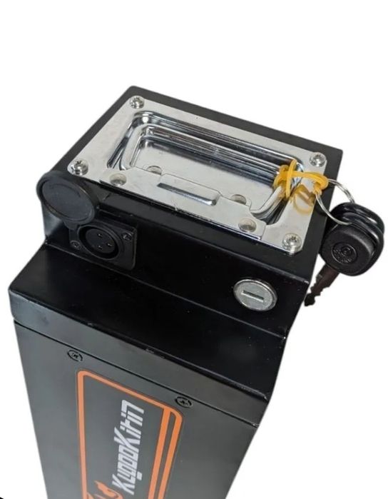 KUGO KRIIN V3 PRO PLUS.Rossiya mashhur KUGO brendi .Motor quvvati 1200