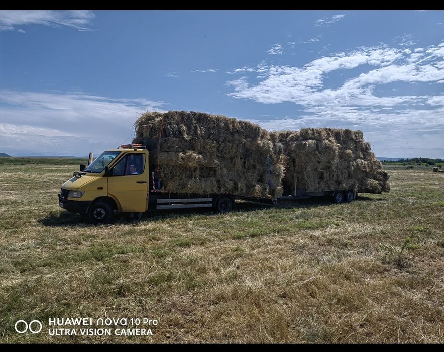 Пътна Помощ  24/7  Услуги с Бобкат Багер и Самосвал