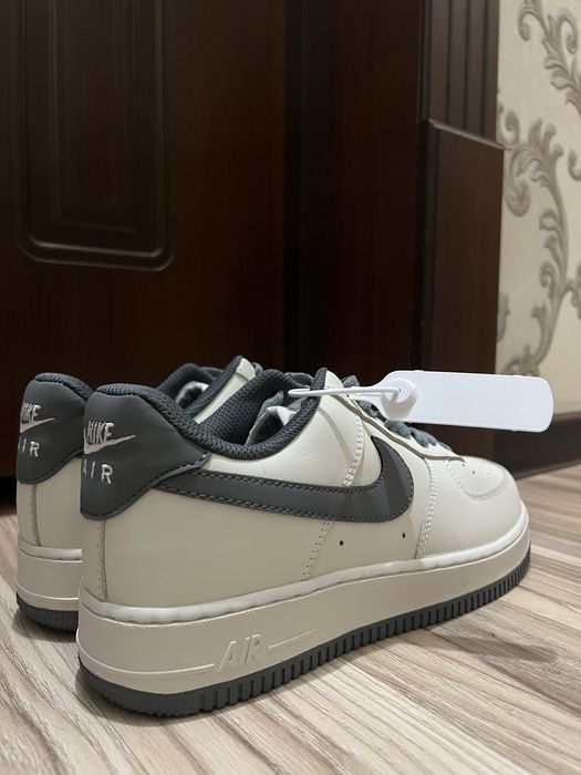 Кроссовки NiKE AIR FORCE I Оригинал