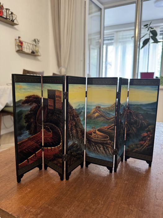 Настольный декоративный сувенир