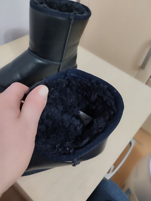 Угги размер34-35.