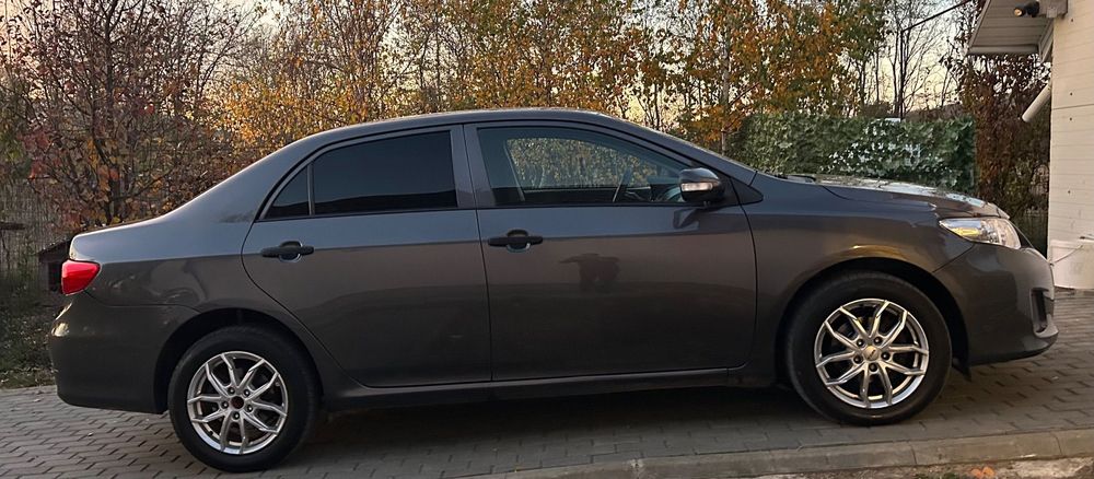 Toyota Corolla Stare foarte bună