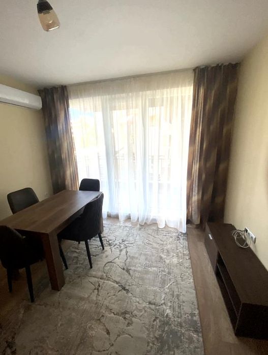 Дава се под наем Двустаен апартамент в Пловдив, Мараша - 68 кв.м за 500 € - Снимка #2