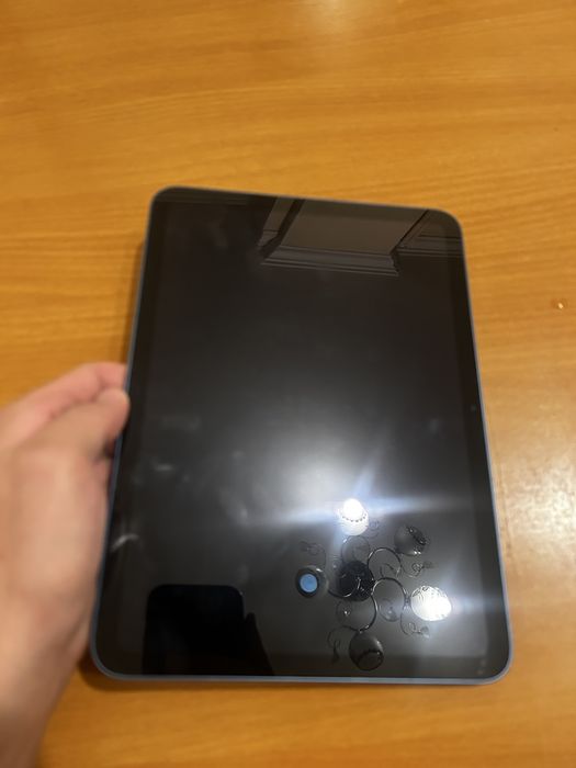 Ipad 10 поколение