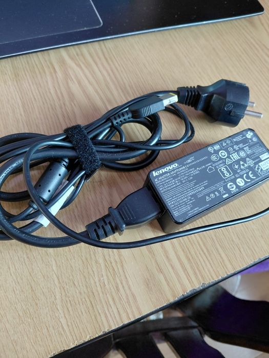 Vand încărcător de laptop lenovo t450