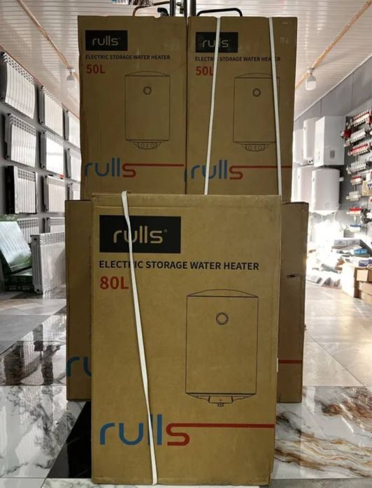 Ariston Rulls Ariston Rulls