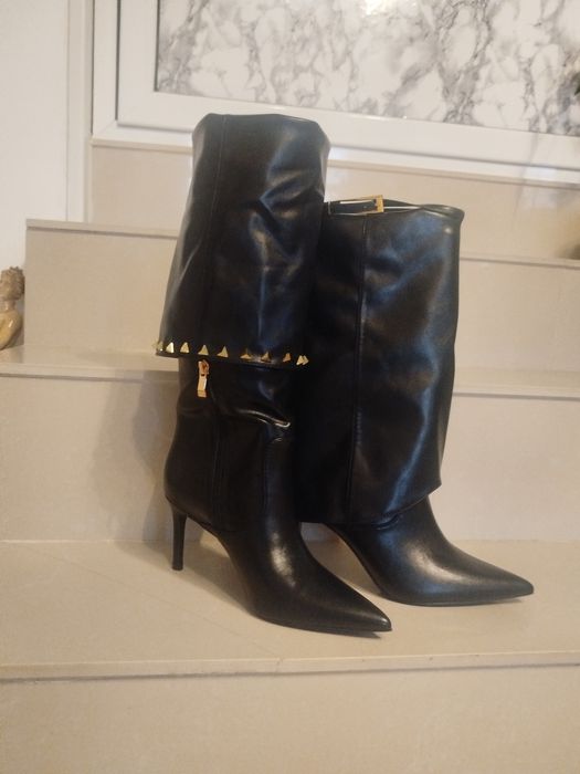 Valentino style cizme