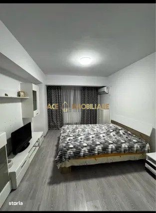 Garsoniera | Theodor Pallady | Proximitate Metrou | Centrala | Mobilat