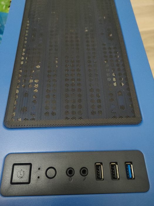 Игровой Корпус Gamemax