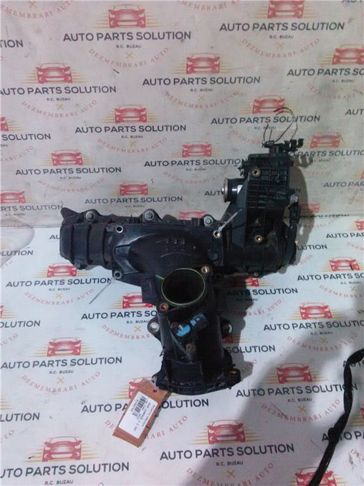 Galerie admisie jeep compass 2.2 cdi an fabr. 2012