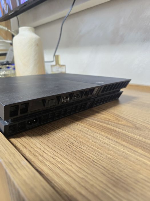 Playstation 4 отличен