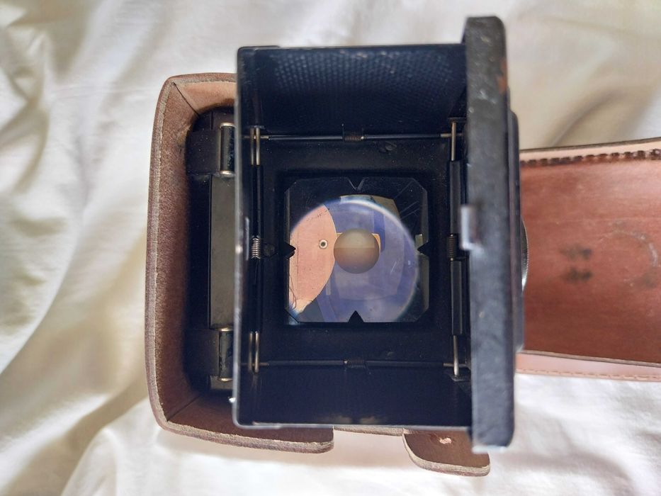 Прожекционен апарат PENTAX