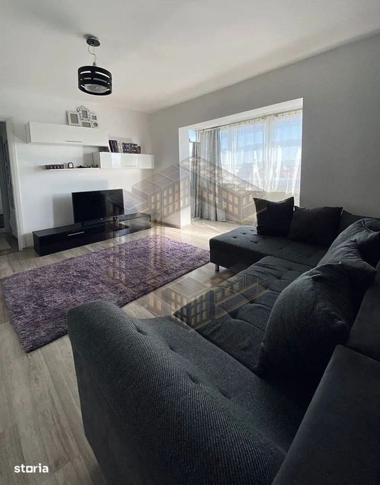 Apartament cu 2 camere, semidecomandat, renovat, de vanzare, Lipovei