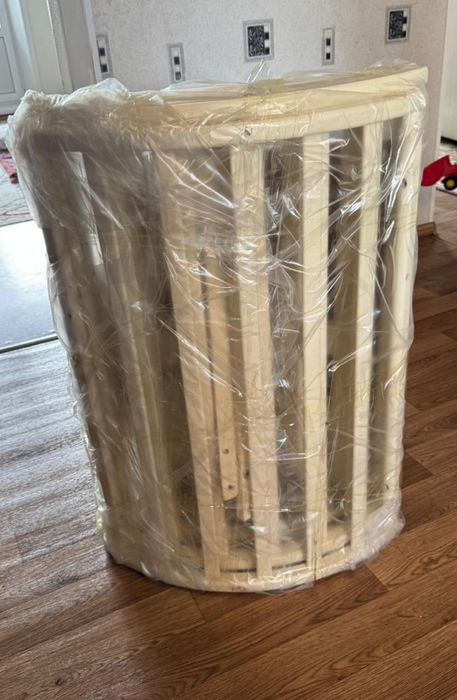 Продам монеж детский