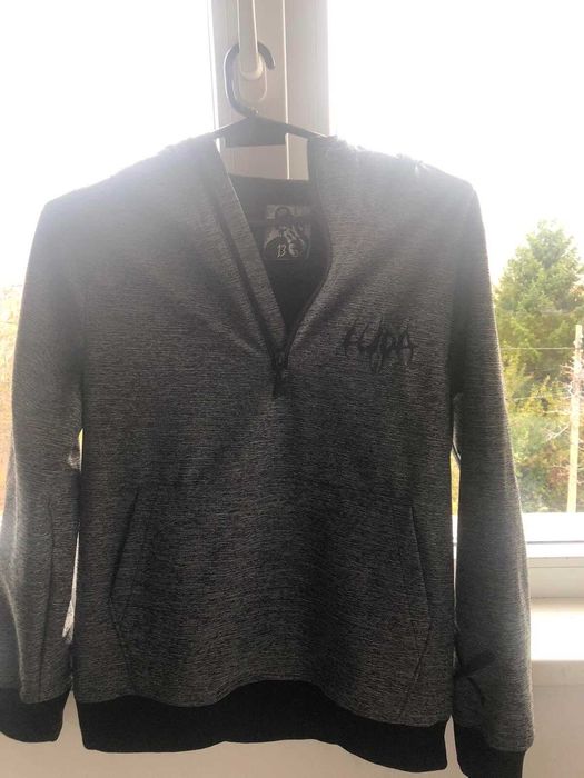 Спортен екип LUDA -XS размер