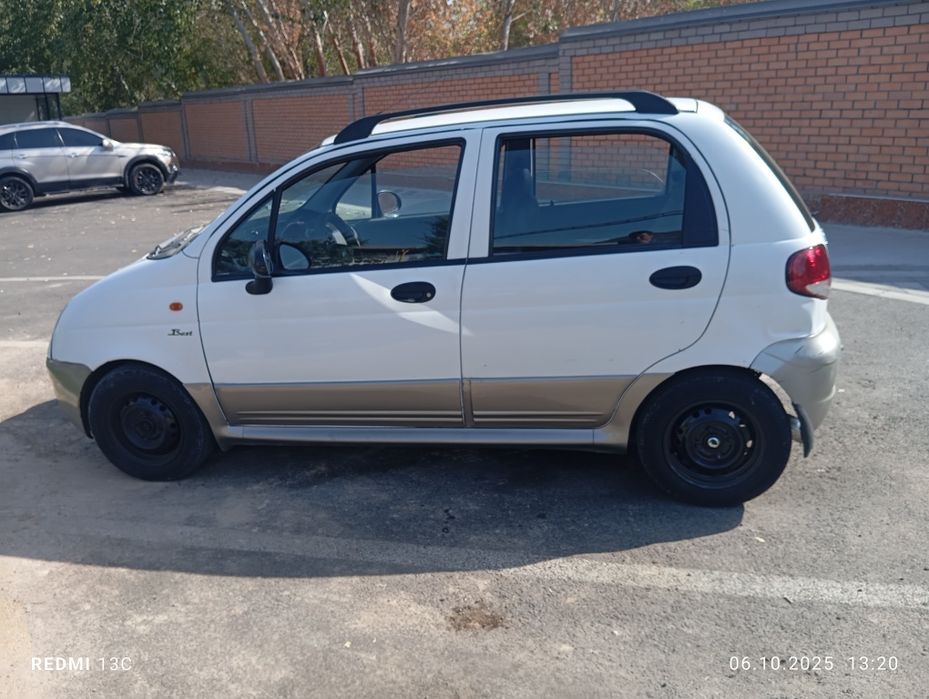 Matiz best. 2010 yil