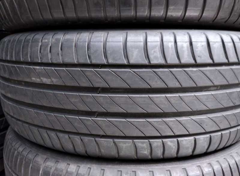 Anvelope de vara 205 60 16 Michelin Primacy4