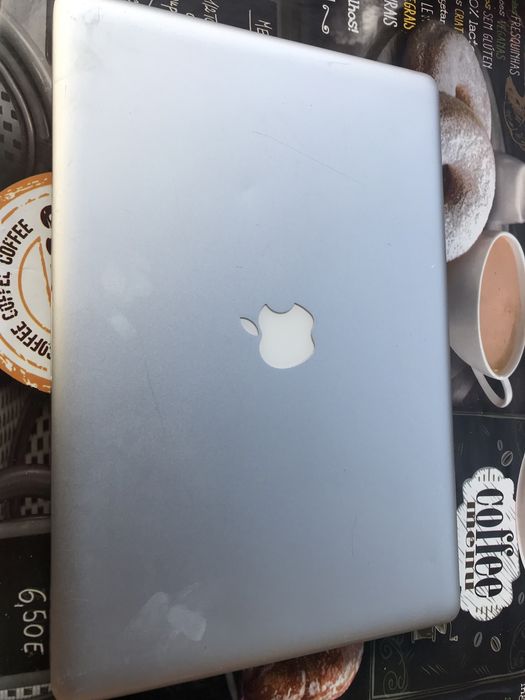 Macbook Pro 15 - Oferta !