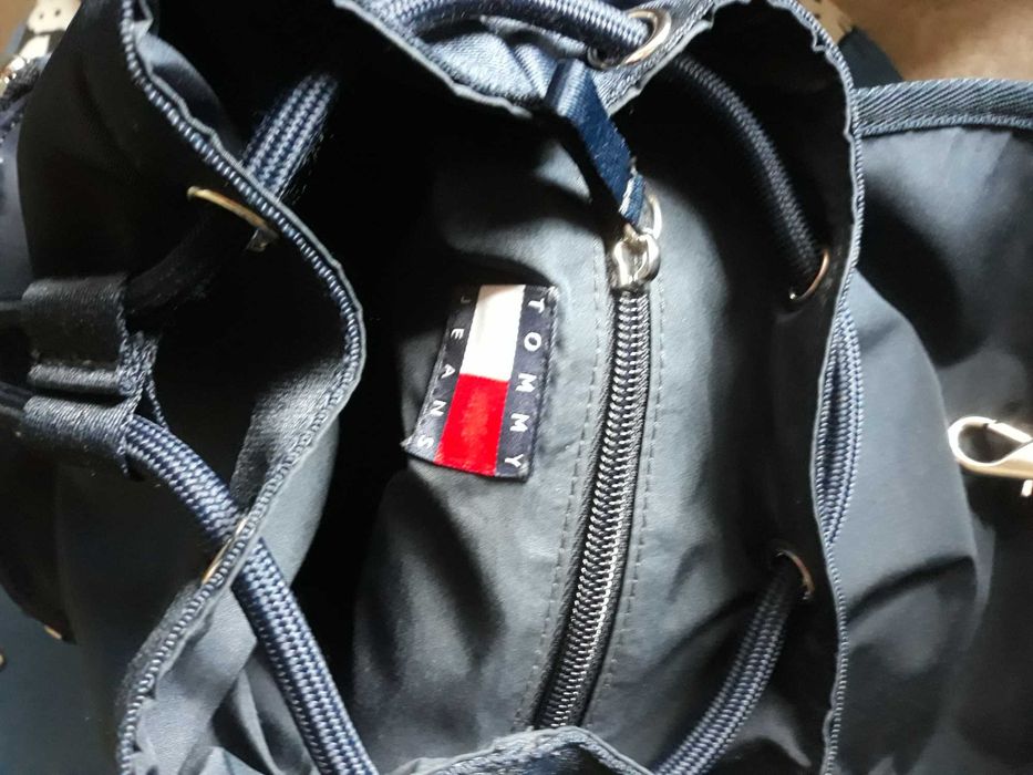 tommy jeans дамска раница