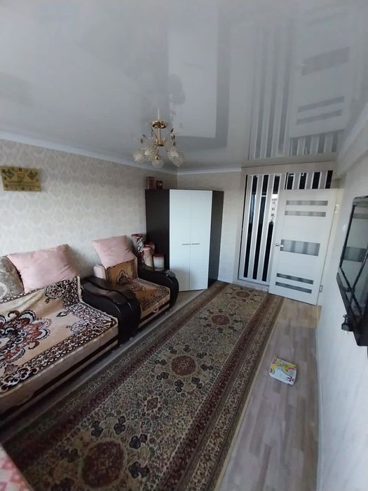 Продам квартиру 17микр