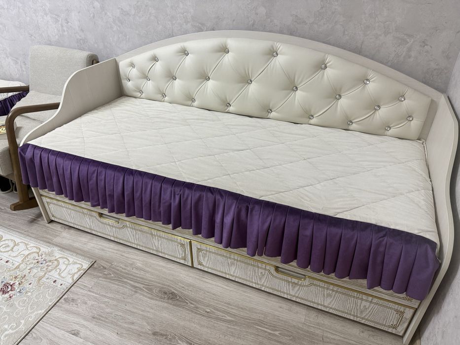 Продам кровать-диван