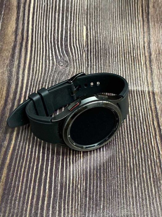 Samsung Galaxy Watch 4 Classic 46mm (г.Темиртау, Мира, 98) лот 796802