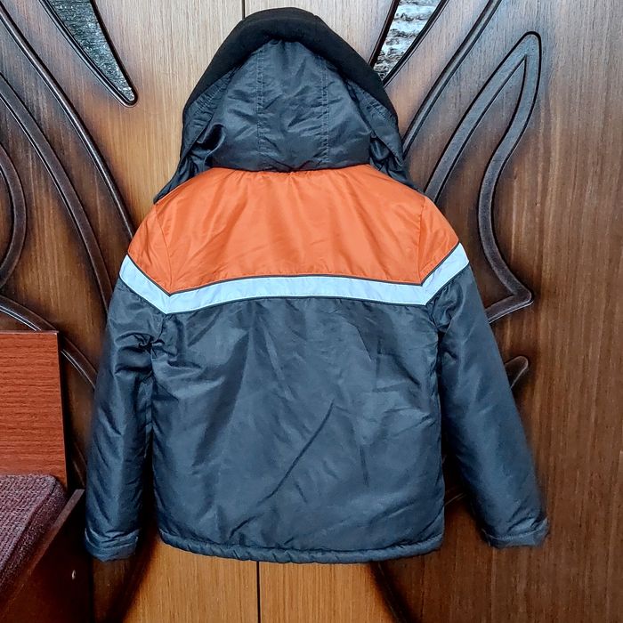 Куртка демисезонная Турция