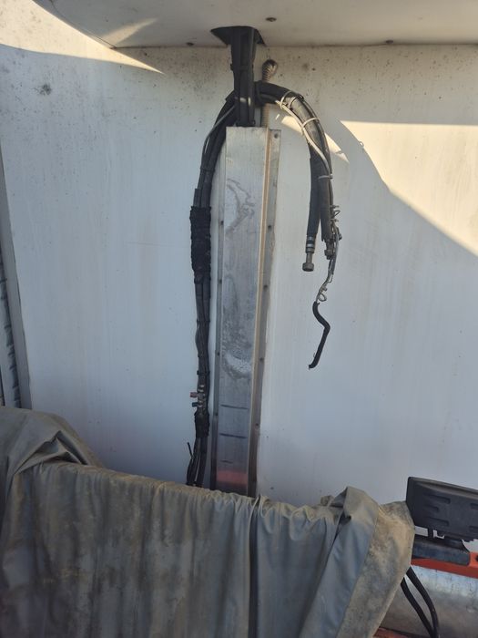 Aparat carrier climatizare 12-220 v