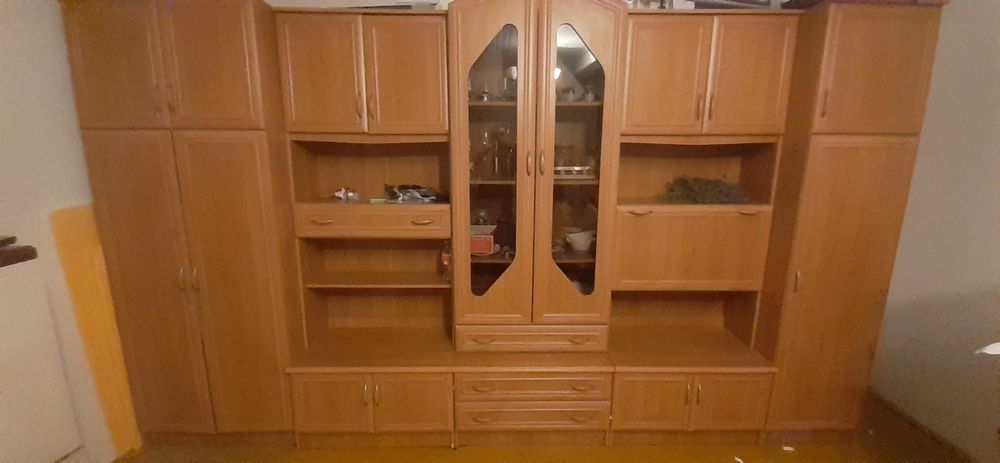 Mobila de sufragerie