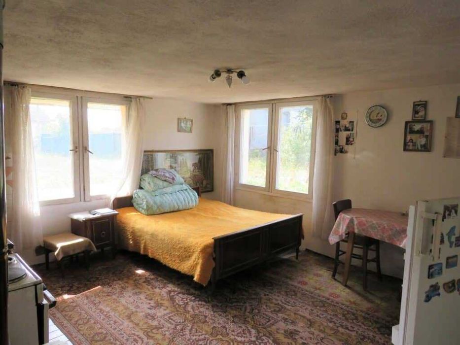 Продава се Къща в с. Алино, Област София-област - 104 кв.м за 736 €/кв.м - Снимка #6