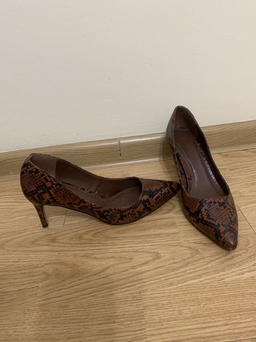 Продам обувь, б/у.