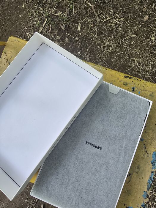 Galaxy Tab A Samsung