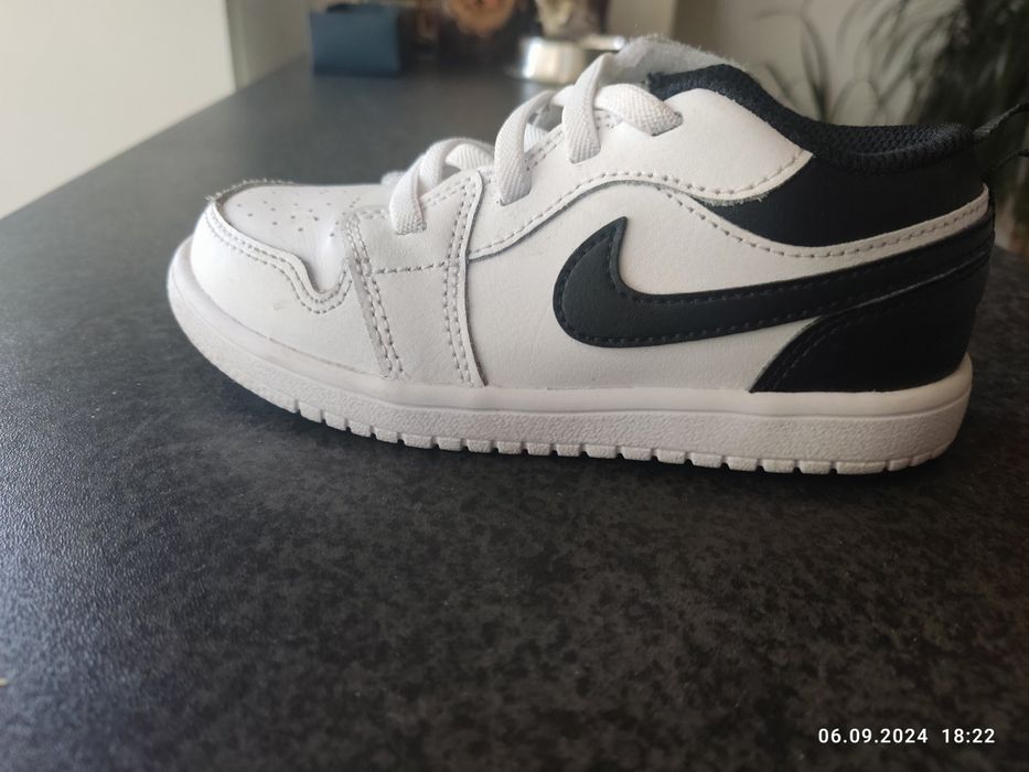 Детски Маратонки Nike