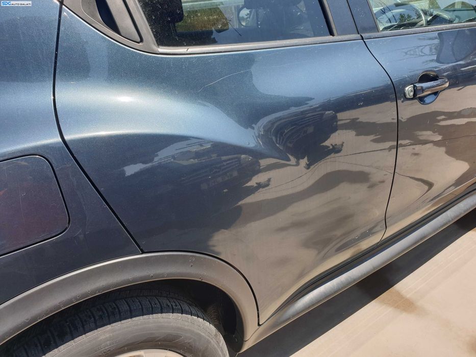 Usa Usi Portiera Portiere Dreapta Spate Dezechipata Nissan Juke F15 2010 - 2014 Culoare RAQ [K6312]