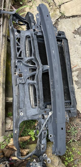 Голф 4 1.6 105кс 2003