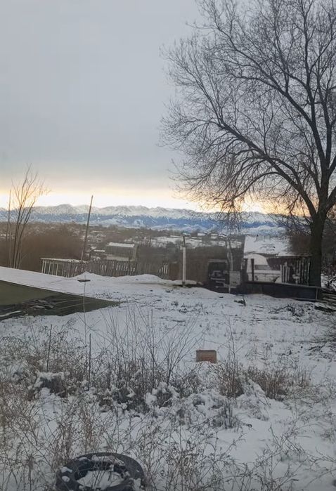 Продам дом в пригороде