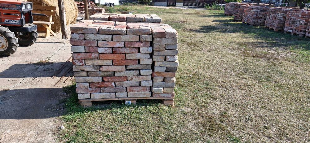 Cărămidă nemțească mare