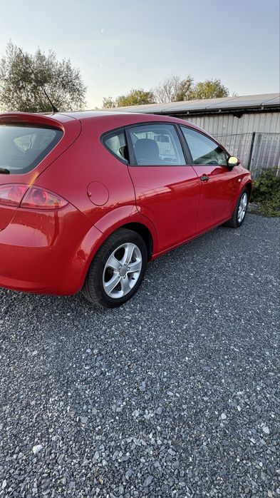 Seat LEON 1.9 TDI