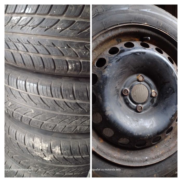 Roti 4x100 r14 r15 r16