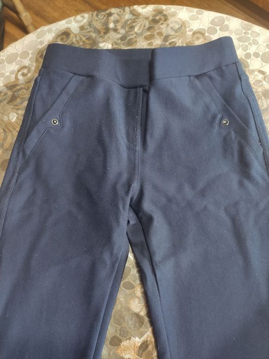 Брюки для девочки.