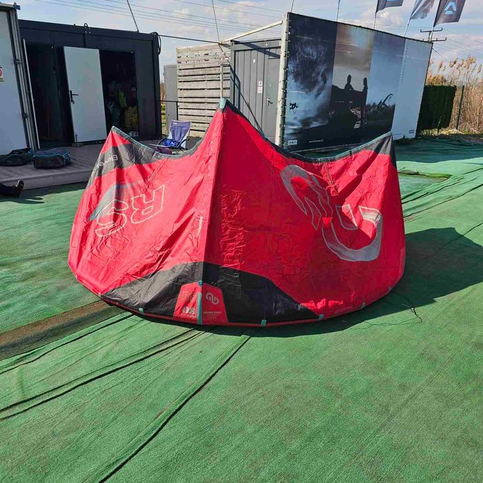 For Sale: Eleveight RS V6 – 8m & 9m (Freeride / Crossover)