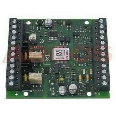 Incendiu Esser Transponder ( Modul  ) Esser 808623  4 IN  2 OUT
