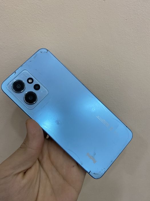 Redmi note 12 sotiladi