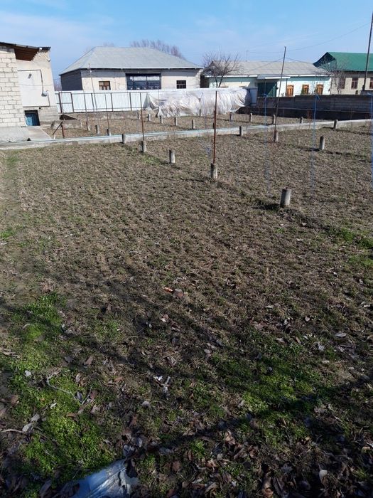 Кармана эски шахар ховли