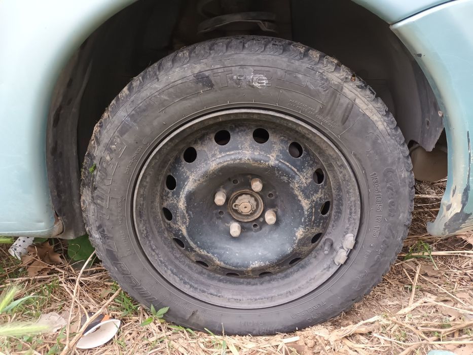 Dezmembrari Citroen XSARA PICASSO (N68) (1999-2012) 2.0 HDi Motorina